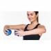 Ergoterapiniai Kamuoliukai Tonkey Therapyball 9cm Mėlyni x 2